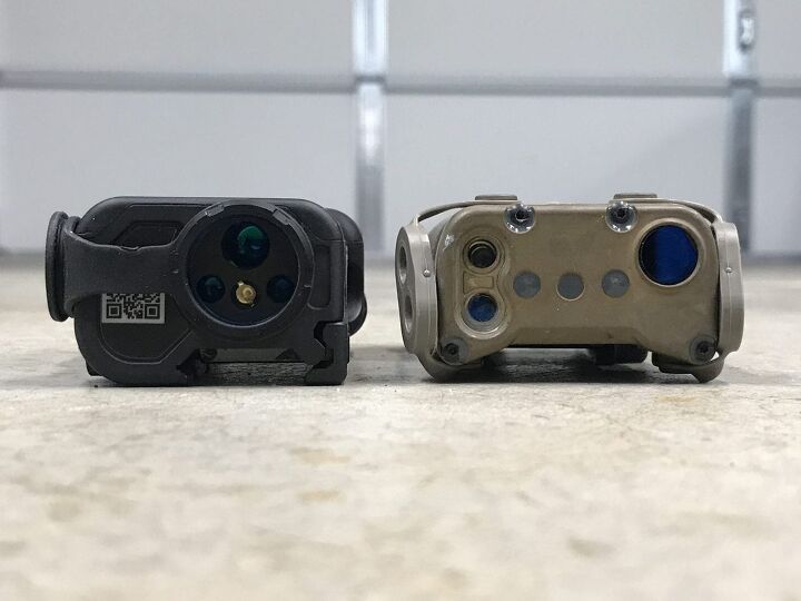 friday night lights full power laser showdown mawl da vs ngal vs raidx vs la5 uhp