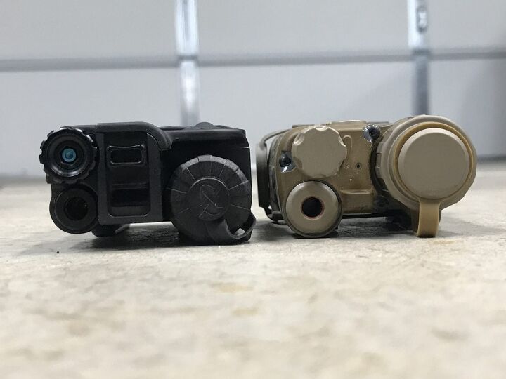 friday night lights full power laser showdown mawl da vs ngal vs raidx vs la5 uhp