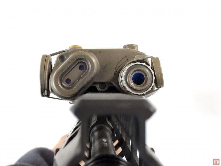 friday night lights full power laser showdown mawl da vs ngal vs raidx vs la5 uhp