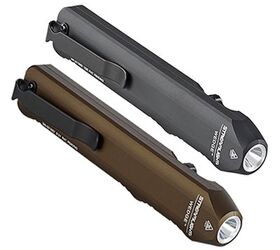 Wedge Rechargeable EDC Light Launched by Streamlight