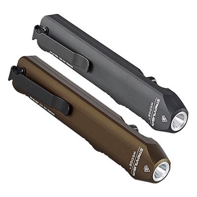 Wedge Rechargeable EDC Light Launched by Streamlight | thefirearmblog.com