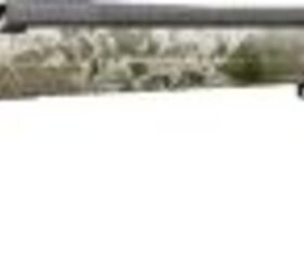 Paramount HTR Muzzle Loader in 40 and 45 Caliber from CVA