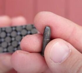 The Rimfire Report: Vostok Steel-Cased .22 Long Rifle Ammunition ...