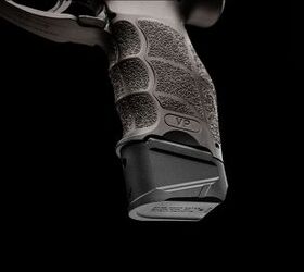 Strike Industries Extended Magazine Plate for Heckler & Koch VP9