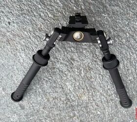 TFB Review: B&T Industries Atlas Bipods and a Quick Guide to ...