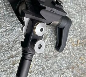 TFB Review: B&T Industries Atlas Bipods and a Quick Guide to ...