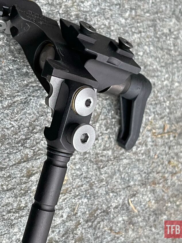 TFB Review: B&T Industries Atlas Bipods and a Quick Guide to ...