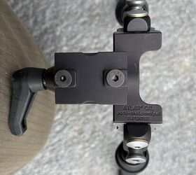 TFB Review: B&T Industries Atlas Bipods and a Quick Guide to ...