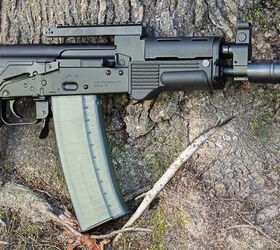 Polish FB Radom Mini Beryl 5.56/.223 AK Pistols Now Available