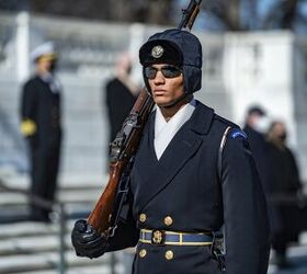 POTD NASA Day of Remembrance thefirearmblog