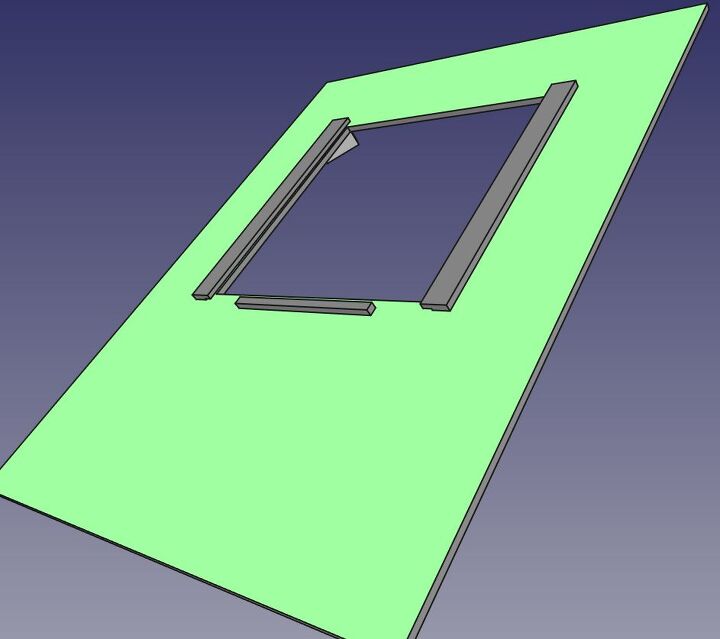 freETarget - The Free Open Source Electronic Target | thefirearmblog.com