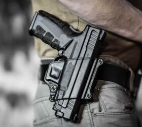 South Carolina Bill May Allow Residents to Open Carry