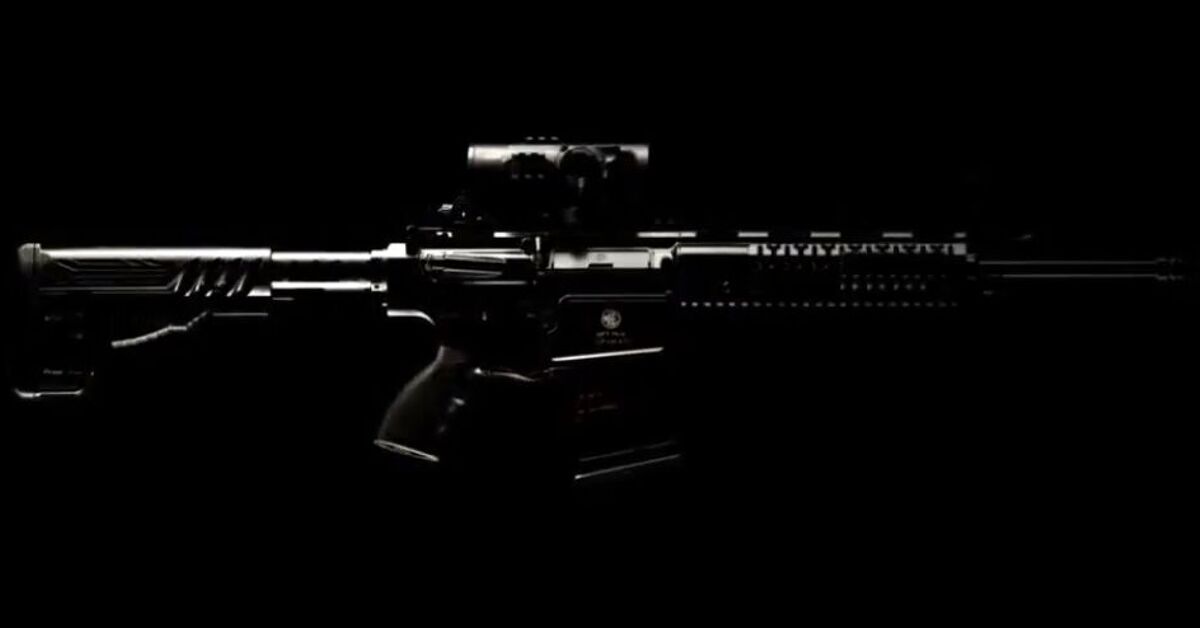 Mpt Rifle MPT-76-MH Passes Turkish Army Qualification | thefirearmblog.com