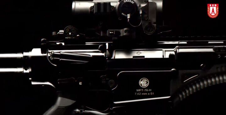 Mpt 76 Rifle MPT-76-MH Passes Turkish Army Qualification | thefirearmblog.com