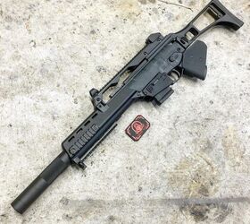 ATF Reclassifies TommyBuilt Tactical T36 Receiver as a Machine Gun