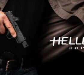 Springfield Armory Hellcat Rapid Defense Package (RDP)