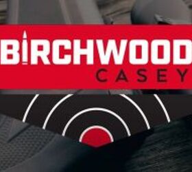 New Shooting Rests for 2021 from Birchwood Casey