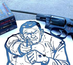 Concealed Carry Corner: Questioning Whether You Could Take A Human Life ...