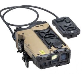 fn elity weapon mounted ballistic calculator from fn herstal