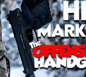 TFB Collab: H&K Mark 23 Special with 1911 Syndicate