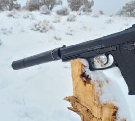 HK Mark 23 Special with 1911 Syndicate