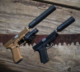 SILENCER SATURDAY #167: Upcoming Reviews And Pew Science SSS