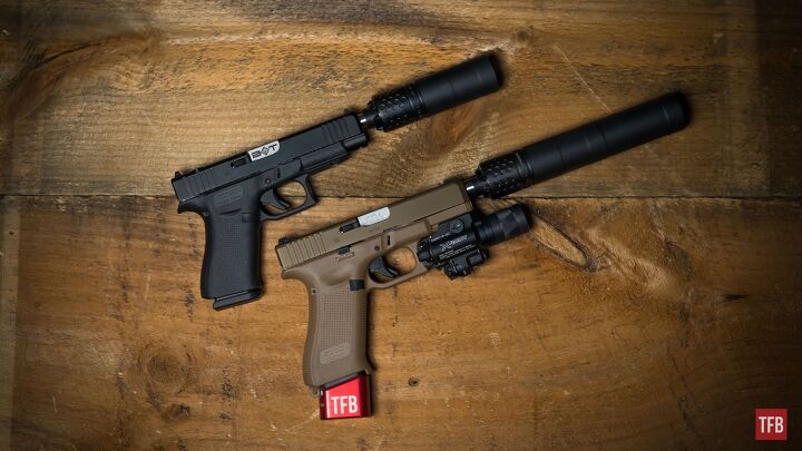 SILENCER SATURDAY #167: Pew Science SSS And Upcoming Reviews