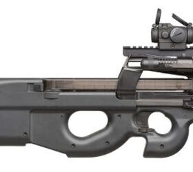 new nato caliber fn herstal s 5 7x28mm