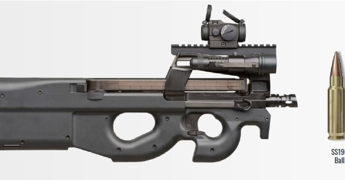 www.thefirearmblog.com