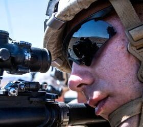 Marine Corps Adopts new Rifle Qualification Course Standards