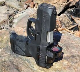 TFB REVIEW: The Optics Ready Taurus G3C TORO