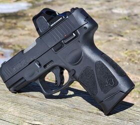 TFB REVIEW: The Optics Ready Taurus G3C TORO