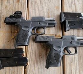 TFB REVIEW: The Optics Ready Taurus G3C TORO