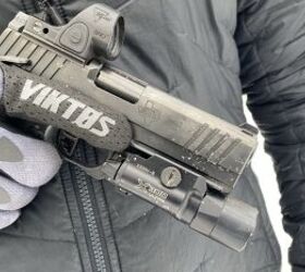 TFB Review: Staccato Tactical DS H.O.S.T 4.0 – Long Term TFB Review: Staccato Tactical DS H.O.S.T 4.0 – Long Term
