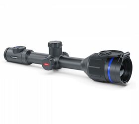 new thermal sight pulsar thermion 2 xp50 xq38 xq50