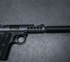 Diversified Machine Website Seized by the ATF - Form 1 Cans Doomed?