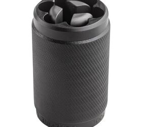 The Surefire Adapter Carbon Scraping Tool (ACST)