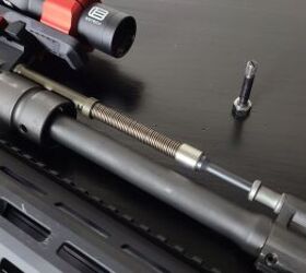 TFB Review: Heckler & Koch MR556A1