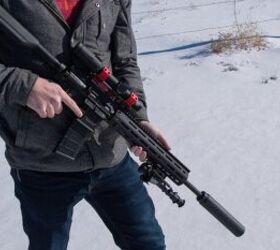 TFB Review: Heckler & Koch MR556A1
