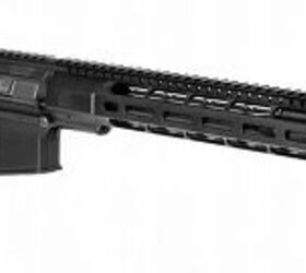 New Core Duty Rifle from ZEV Technologies