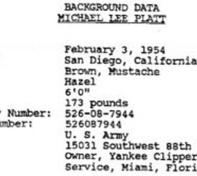 5 Minutes and 145 Shots: Breaking Down the 1986 Miami Dade Shooting