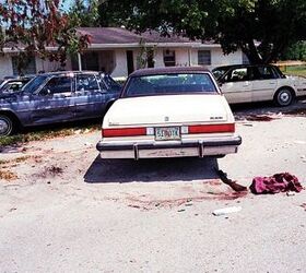 5 Minutes and 145 Shots: Breaking Down the 1986 Miami Dade Shooting