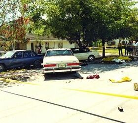 5 Minutes and 145 Shots: Breaking Down the 1986 Miami Dade Shooting
