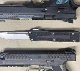 POTD: Laugo Arms, CZ and Microtech