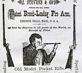 The Rimfire Report: 5 Unusual Rimfire Guns You Might Not Have Heard Of ...