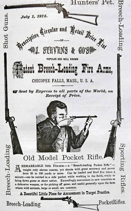 The Rimfire Report: 5 Unusual Rimfire Guns You Might Not Have Heard Of ...