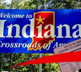 Indiana House Votes to Eliminate License to Carry by March 2022