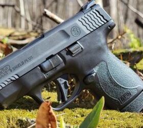 TFB Review: Smith & Wesson M&P Shield Plus 13+1 Round Micro-Compact Pistol