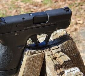 Introducing the NEW 13+1 Shield Plus Micro-Compact Pistol