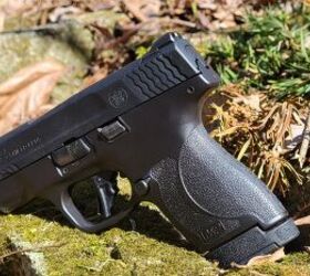 Introducing the NEW 13+1 Shield Plus Micro-Compact Pistol